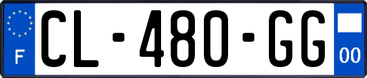 CL-480-GG