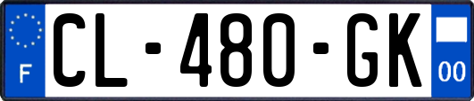 CL-480-GK