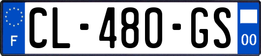 CL-480-GS
