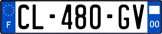 CL-480-GV