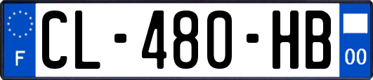 CL-480-HB