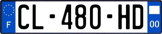 CL-480-HD