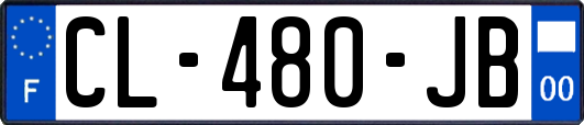 CL-480-JB