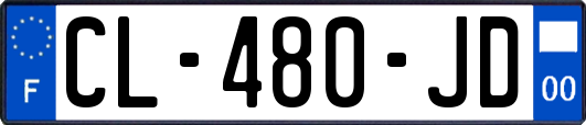 CL-480-JD