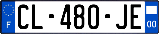 CL-480-JE