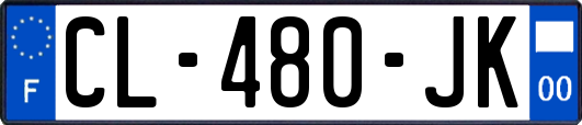 CL-480-JK