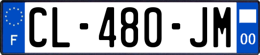 CL-480-JM