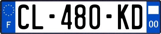CL-480-KD