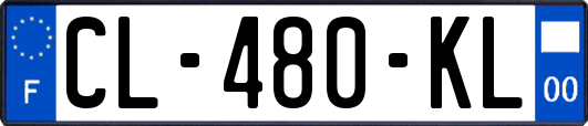 CL-480-KL
