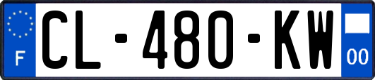 CL-480-KW