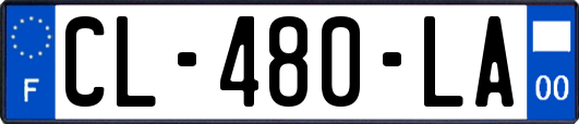 CL-480-LA