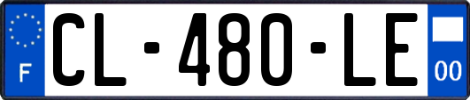 CL-480-LE