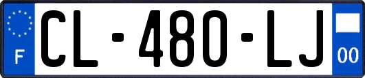 CL-480-LJ
