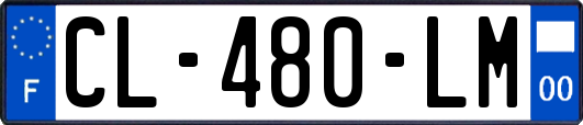 CL-480-LM