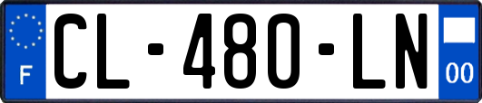 CL-480-LN
