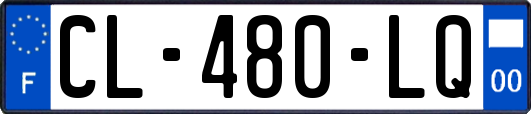 CL-480-LQ