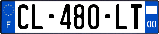 CL-480-LT