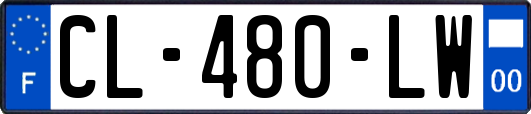 CL-480-LW