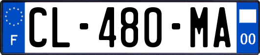 CL-480-MA