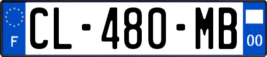 CL-480-MB