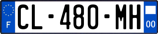 CL-480-MH