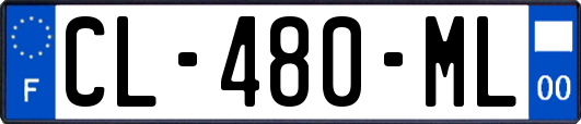 CL-480-ML