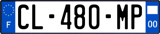 CL-480-MP