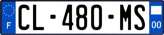 CL-480-MS