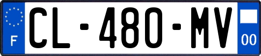 CL-480-MV