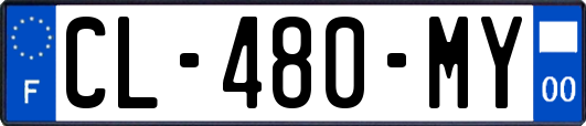 CL-480-MY