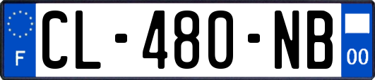 CL-480-NB