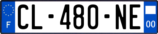 CL-480-NE