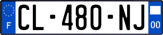 CL-480-NJ