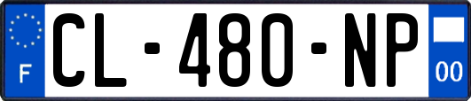 CL-480-NP