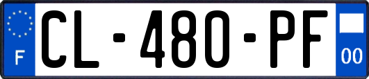 CL-480-PF