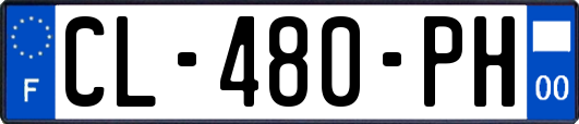 CL-480-PH