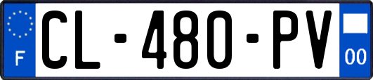 CL-480-PV