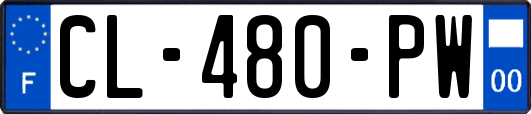 CL-480-PW