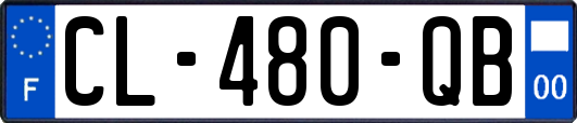 CL-480-QB