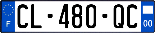 CL-480-QC