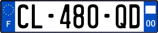 CL-480-QD