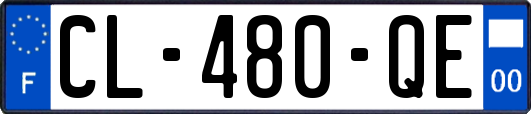 CL-480-QE
