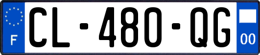 CL-480-QG