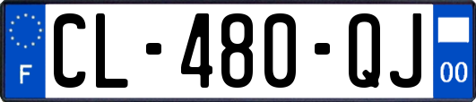 CL-480-QJ