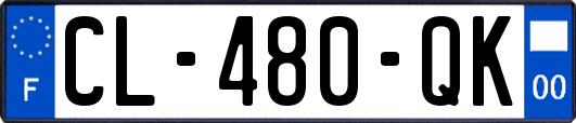 CL-480-QK