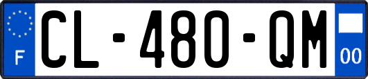 CL-480-QM