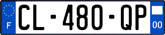 CL-480-QP