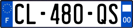 CL-480-QS