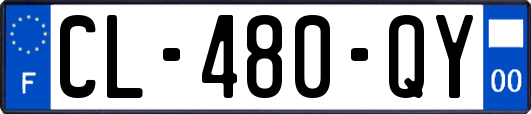 CL-480-QY