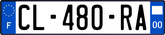 CL-480-RA